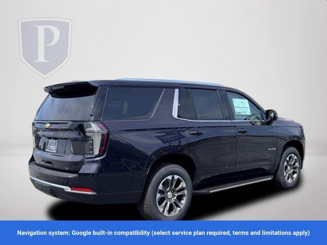 2026 Chevrolet Tahoe 4WD LT