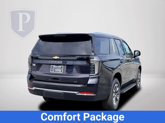 2026 Chevrolet Tahoe 4WD LT