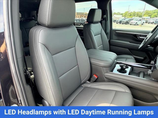 2026 Chevrolet Tahoe 4WD LT