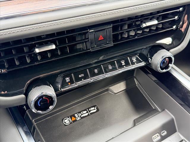 2026 Chevrolet Tahoe 4WD LT
