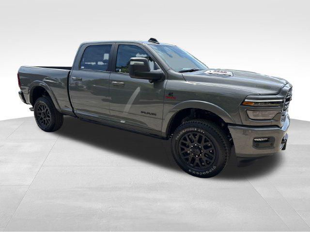 2026 Ram 2500 Limited Crew Cab 4x4 64 Box for sale in Kirkland, WA