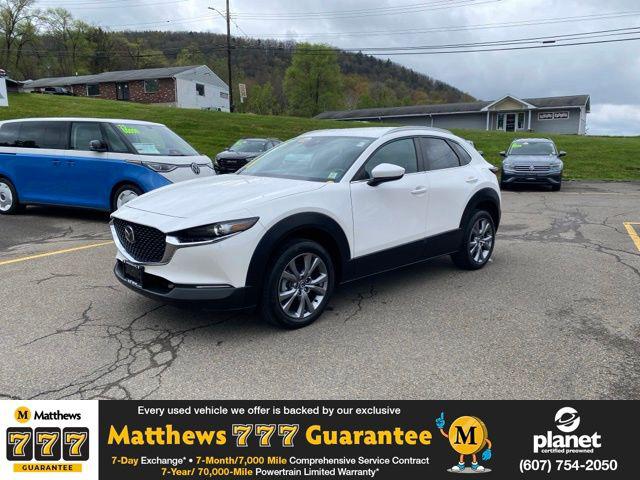 2023 Mazda CX-30 2.5 S Select for sale in Vestal, NY