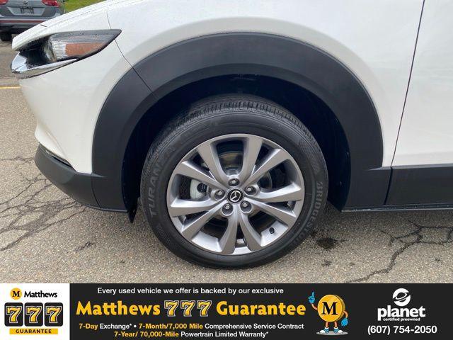 2023 Mazda CX-30 2.5 S Select