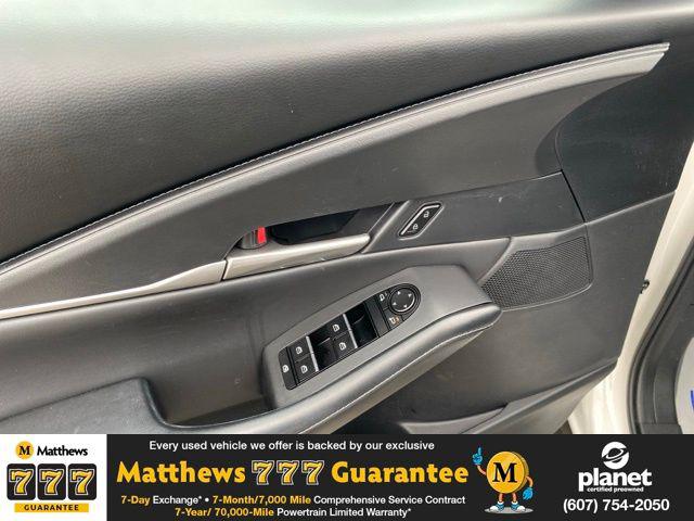 2023 Mazda CX-30 2.5 S Select