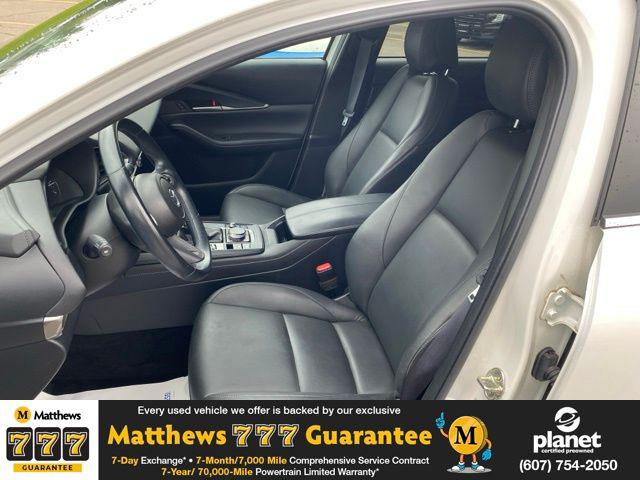 2023 Mazda CX-30 2.5 S Select