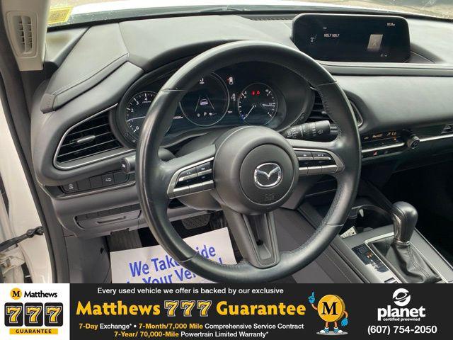 2023 Mazda CX-30 2.5 S Select