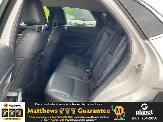 2023 Mazda CX-30 2.5 S Select