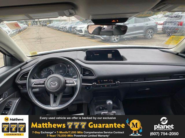 2023 Mazda CX-30 2.5 S Select