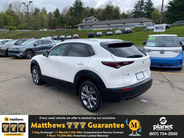 2023 Mazda CX-30 2.5 S Select