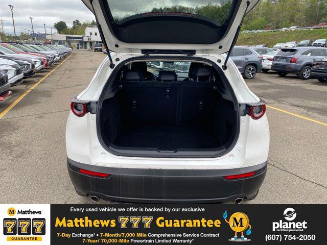 2023 Mazda CX-30 2.5 S Select