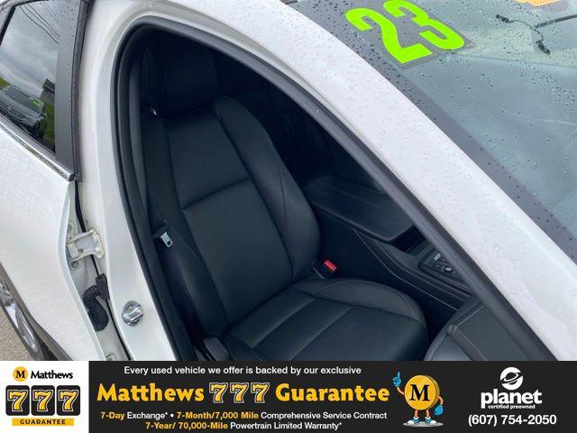 2023 Mazda CX-30 2.5 S Select