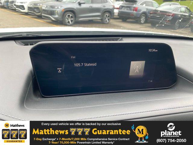 2023 Mazda CX-30 2.5 S Select