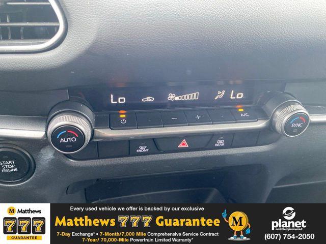 2023 Mazda CX-30 2.5 S Select