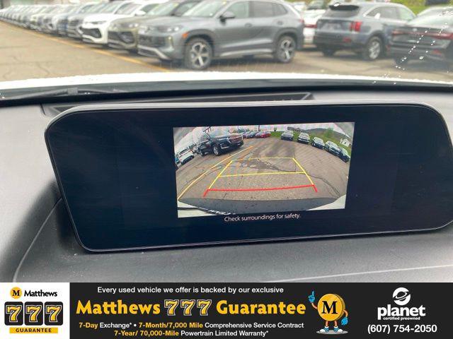 2023 Mazda CX-30 2.5 S Select