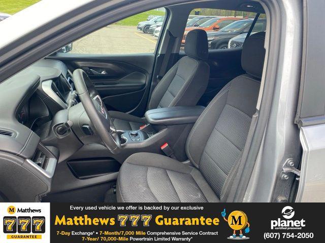 2023 GMC Terrain AWD SLE