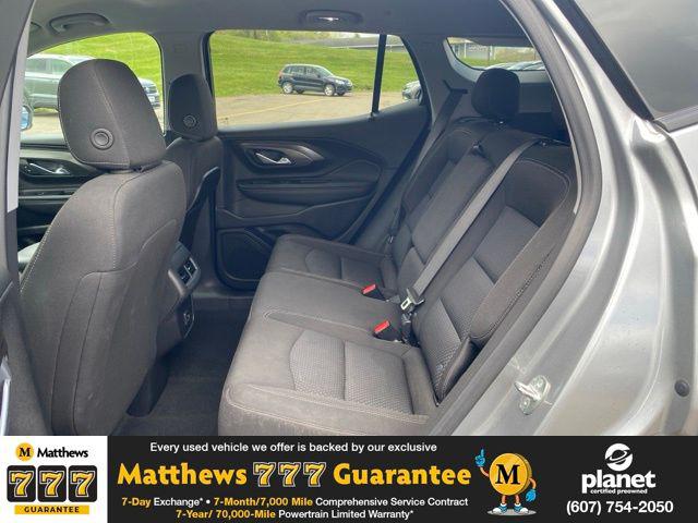 2023 GMC Terrain AWD SLE