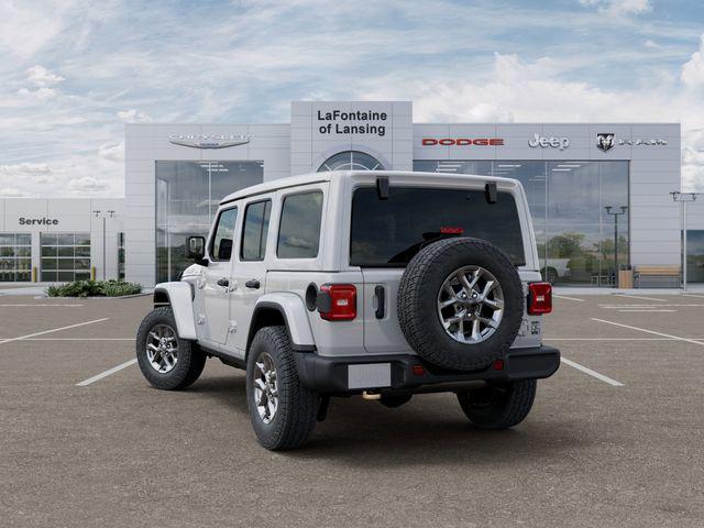 2026 Jeep Wrangler 85th Anniversary