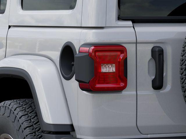 2026 Jeep Wrangler 85th Anniversary