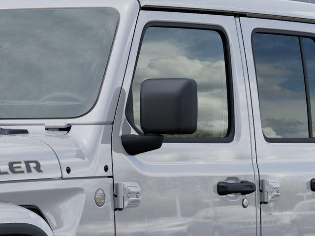 2026 Jeep Wrangler 85th Anniversary