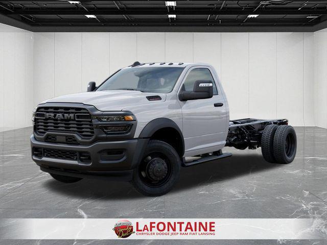 2026 Ram 5500 Tradesman/Big Horn for sale in Lansing, MI