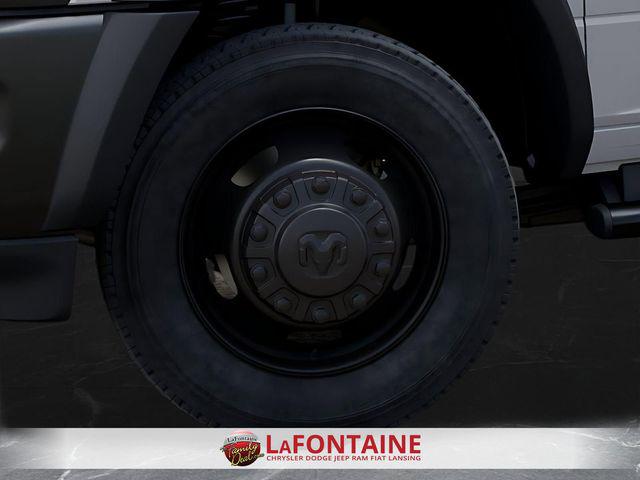 2026 Ram 5500 Tradesman/Big Horn