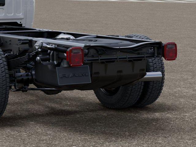 2026 Ram 5500 Tradesman/Big Horn