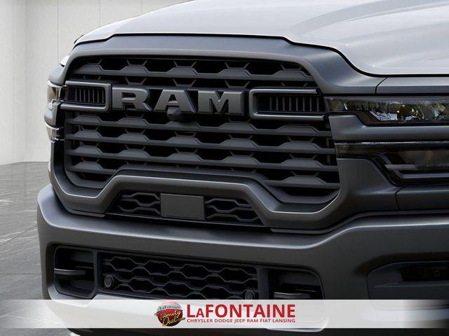 2026 Ram 5500 Tradesman/Big Horn