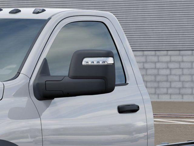 2026 Ram 5500 Tradesman/Big Horn