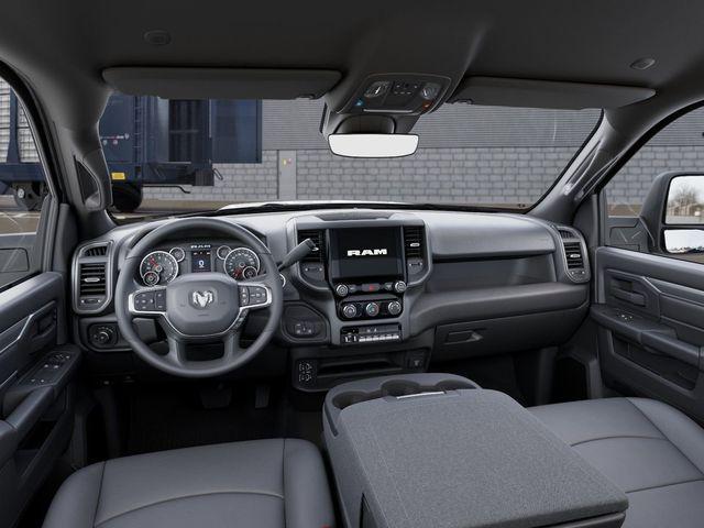 2026 Ram 5500 Tradesman/Big Horn