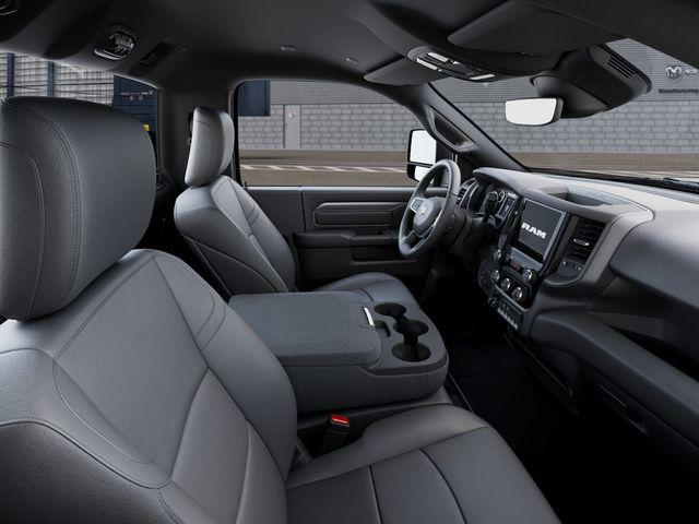 2026 Ram 5500 Tradesman/Big Horn
