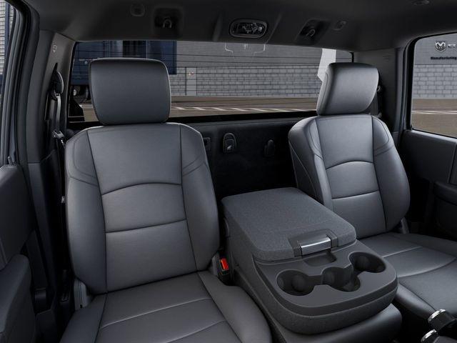2026 Ram 5500 Tradesman/Big Horn