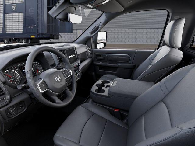 2026 Ram 5500 Tradesman/Big Horn