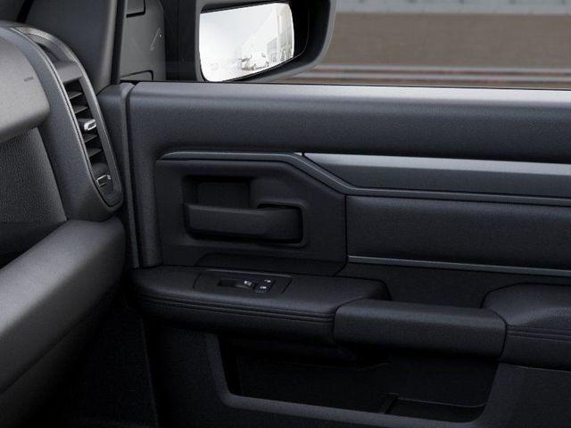 2026 Ram 5500 Tradesman/Big Horn