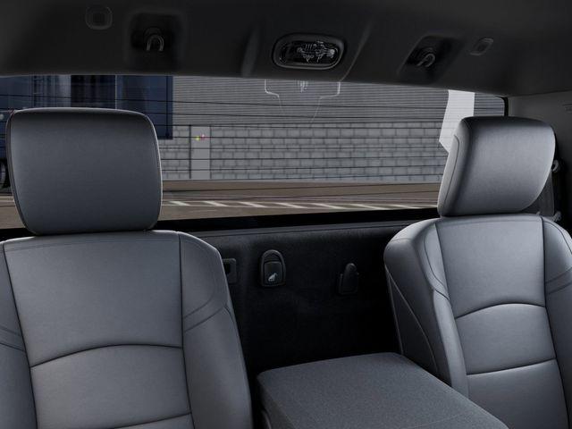 2026 Ram 5500 Tradesman/Big Horn