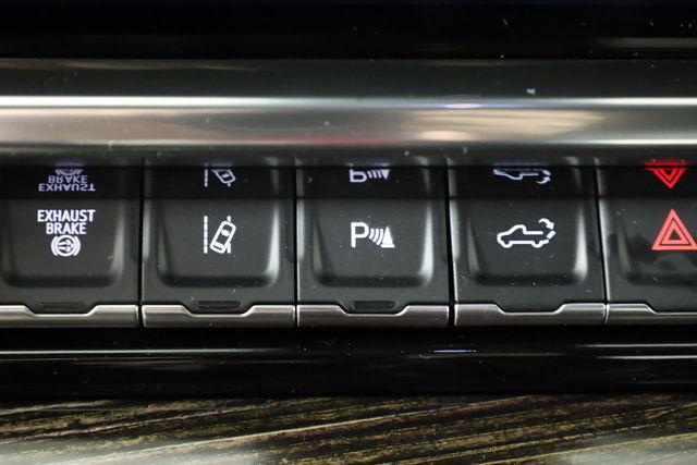 2026 GMC Sierra 2500HD Crew Cab, Standard Bed, SLE, 4WD