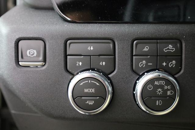 2026 GMC Sierra 2500HD Crew Cab, Standard Bed, SLE, 4WD