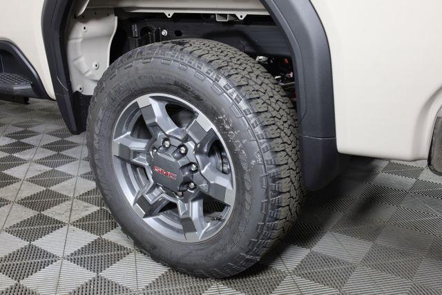 2026 GMC Sierra 2500HD Crew Cab, Standard Bed, SLE, 4WD