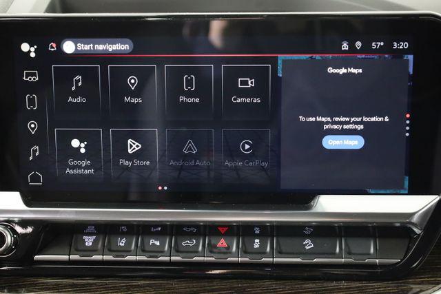 2026 GMC Sierra 2500HD Crew Cab, Standard Bed, SLE, 4WD