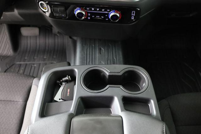 2026 GMC Sierra 2500HD Crew Cab, Standard Bed, SLE, 4WD