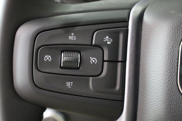 2026 GMC Sierra 2500HD Crew Cab, Standard Bed, SLE, 4WD