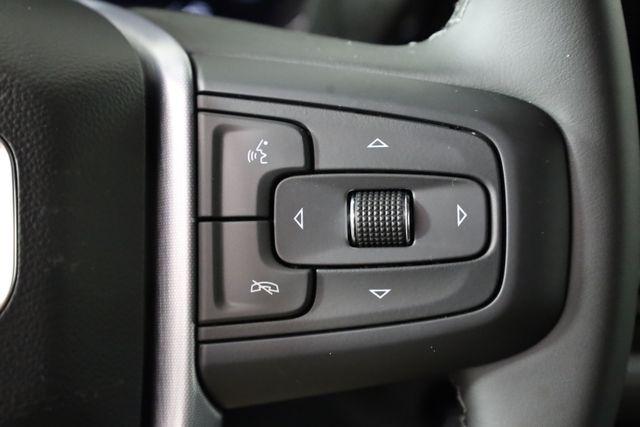 2026 GMC Sierra 2500HD Crew Cab, Standard Bed, SLE, 4WD