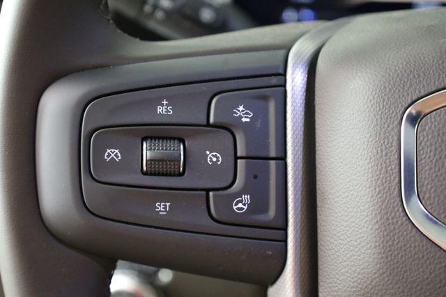 2026 GMC Sierra 3500HD Crew Cab, Long Bed, Denali, 4WD