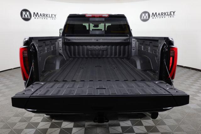 2026 GMC Sierra 3500HD Crew Cab, Long Bed, Denali, 4WD