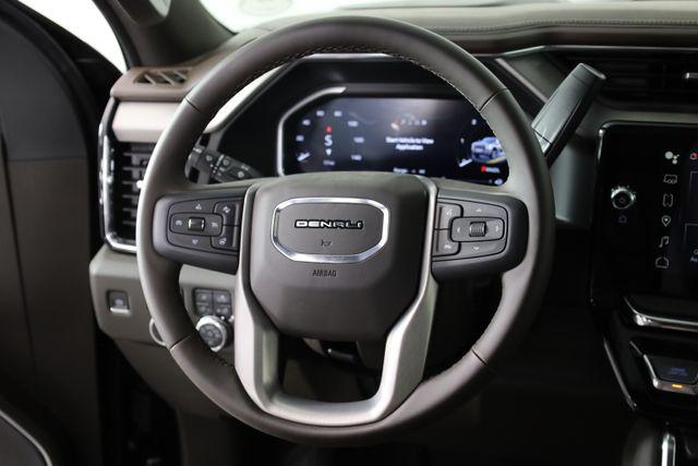 2026 GMC Sierra 3500HD Crew Cab, Long Bed, Denali, 4WD