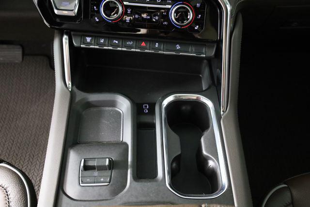 2026 GMC Sierra 3500HD Crew Cab, Long Bed, Denali, 4WD