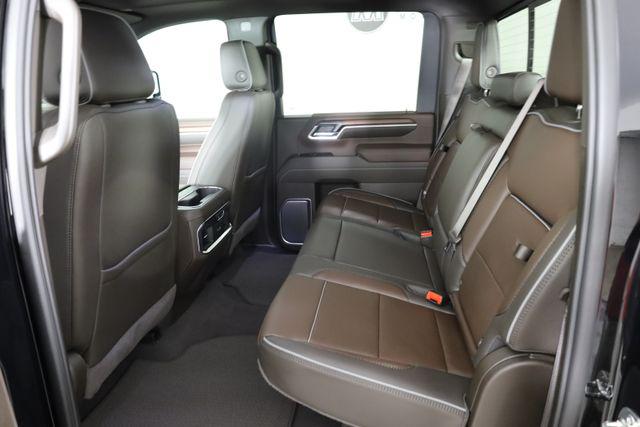 2026 GMC Sierra 3500HD Crew Cab, Long Bed, Denali, 4WD