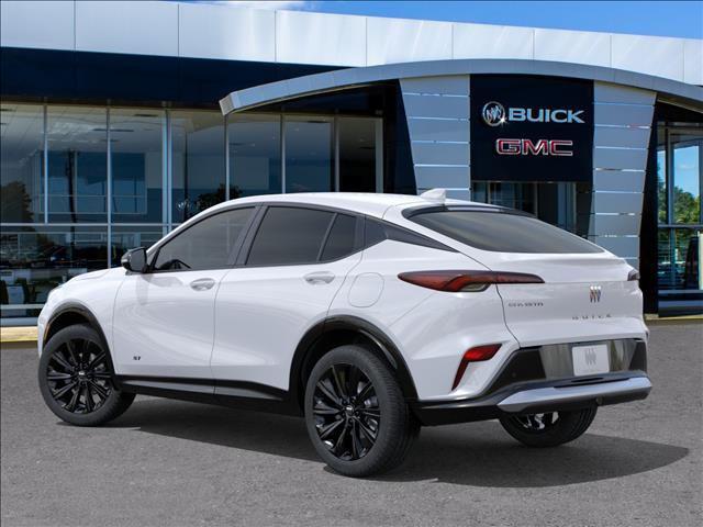 2026 Buick NV Sport Touring FWD
