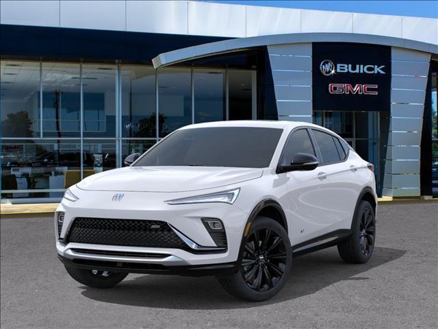 2026 Buick NV Sport Touring FWD