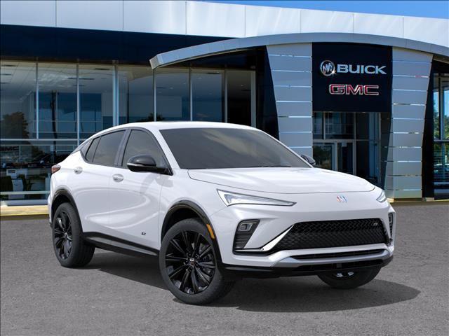 2026 Buick NV Sport Touring FWD