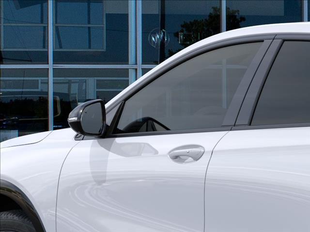 2026 Buick NV Sport Touring FWD